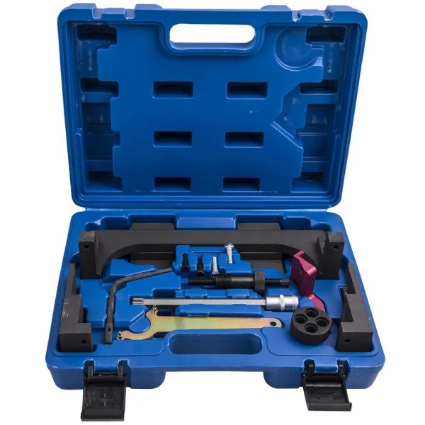 maXpeedingrods Engine Camshaft Alignment Timing Tool Set Kit for BMW MINI B38 A15 A12 B48 A20 B58