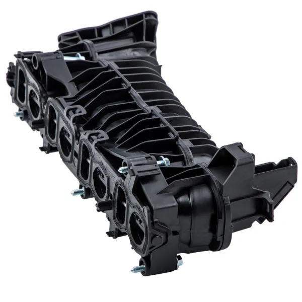 MaXpeedingrods 11617807991 7807991 GET2915 New Aluminum Intake Manifold  for BMW 1 2 3 4 5 Series F20 F21 F22 X1 E84 X5 F15