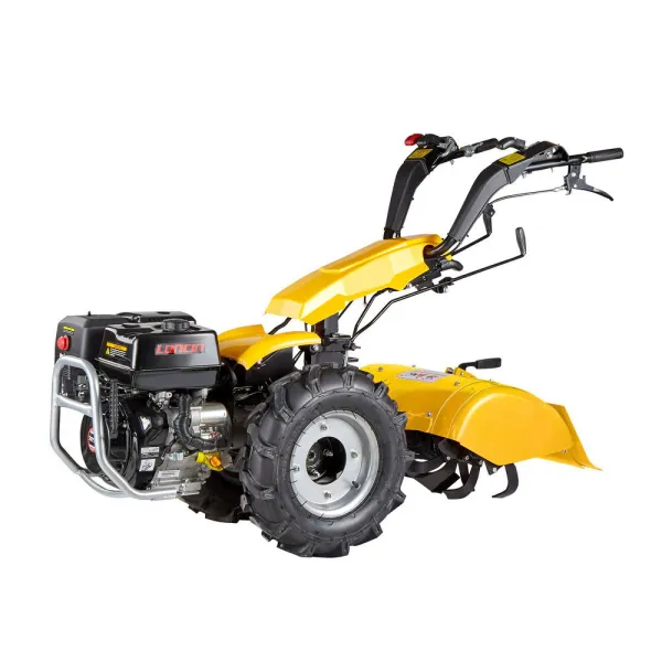 Easy To Use And High Efficient Agricultural Machine