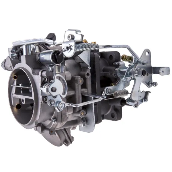 maXpeedingrods Carburetor Replacement Carby for TOYOTA LANDCRUISER 2F Engine  2F 4230cc FJ40 1969-87 21100-61012 1984 Year