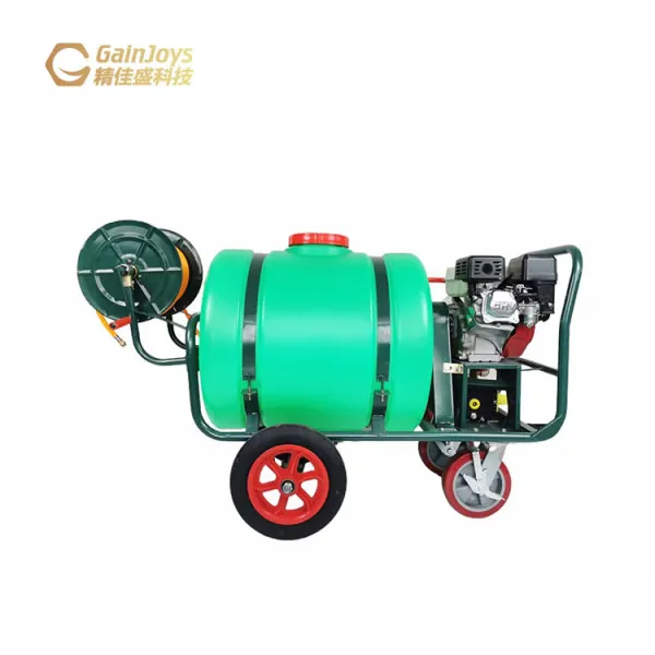 Agricultural Electric Sprayer Equipment
