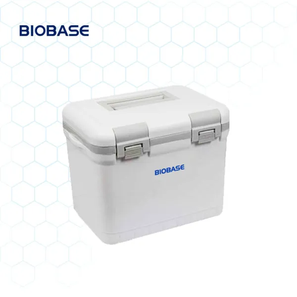 BioBase Portable Mini Vaccine  Equipment Refrigerator