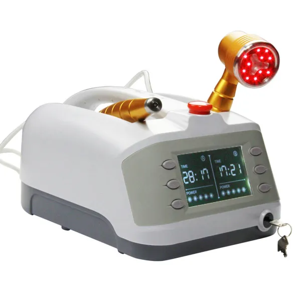 Laser Health Pain Relief Cold Physical Therapy Equipment Medical device home healthcare machine