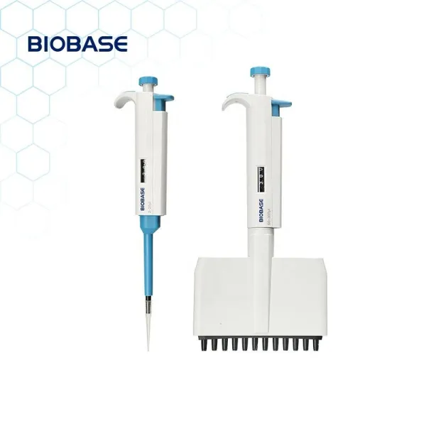 Top Mechanical Pipette Precision Head For Pipette Top Mechanical Pipette For Lab