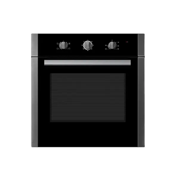 Digital Control Induction With Family Baking Electric Oven