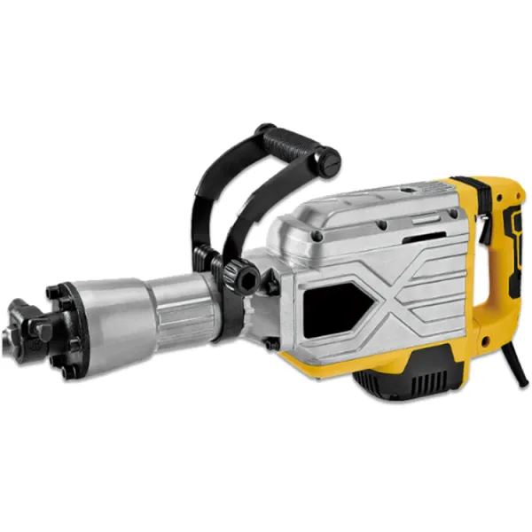 850w 26mm Electric Demolition Drills Power Tools ZLC NG 26