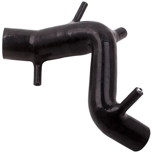 MaXpeedingrods Silicone Induction Intake Inlet Hoses Tube for VW Polo 1.8T and Ibiza FR MK4