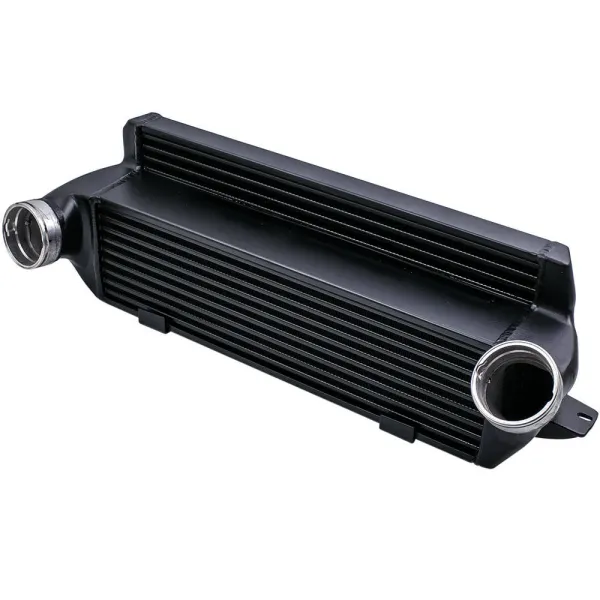 MaXpeedingrods Front Mount Intercooler Turbo Petrol and Diesel Engines for BMW E82/E90/E91/135i