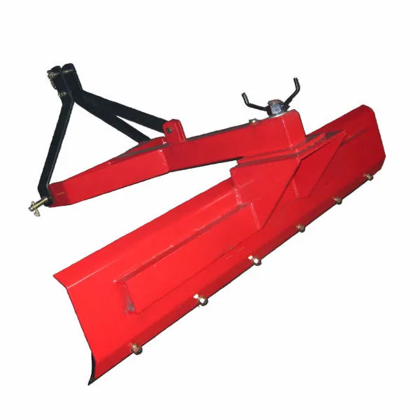 3 Point Tractor Mounted Grader Blade