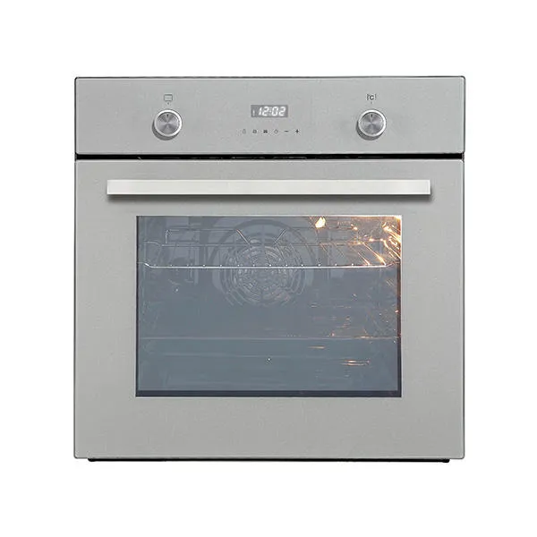 80L Electrical Built-In-Oven Home For Bakery