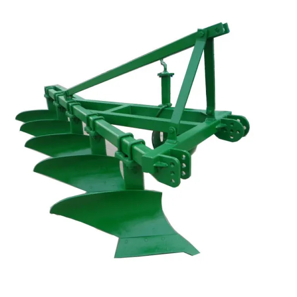 High Quality Furrow Plough For Small Tractor