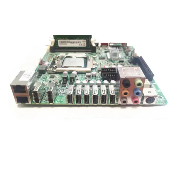Misano Motherboard Of NCR ATM 4450770712 445-0770712