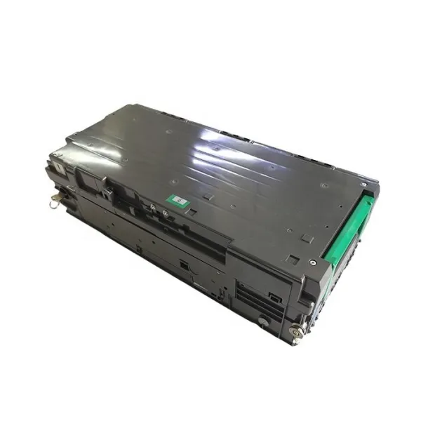 ATM Cash Cassettes Hitachi ATM UR2-RBL TS-M1U2-SRB30 Recycle Cassette