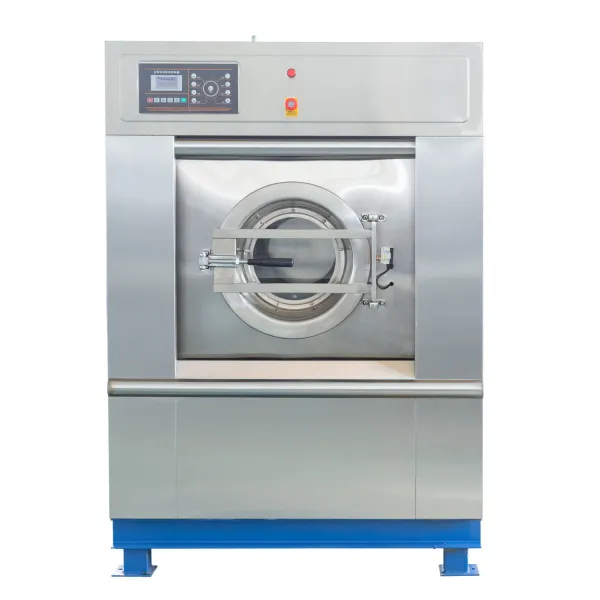 Hot sale15kg industrial laundry washing machine