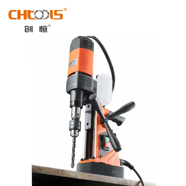 CHTOOLS Magnetic Drill Press DX-35 Drilling Machine Magnetic For Sale