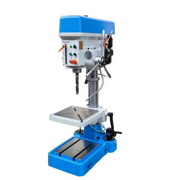 Industrial Bench Drill 13mm Magnetic Drilling Machine