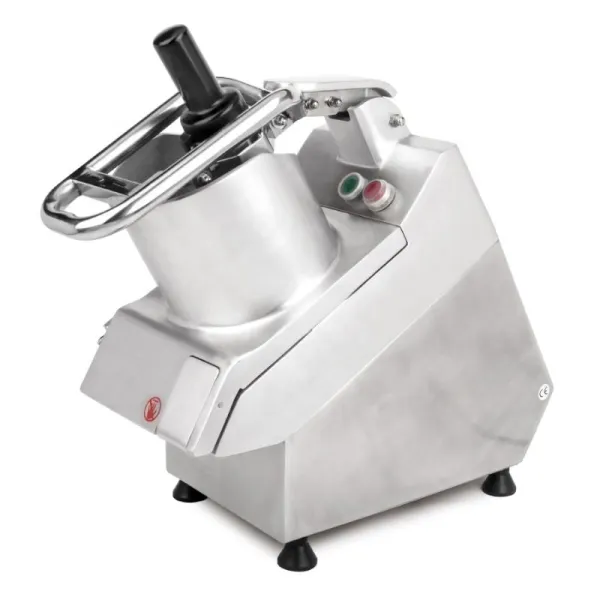 ASAKI Stainless Steel Electric Potato Onion Vegetable Slicer Dicing Cutter Commercial Vegetable