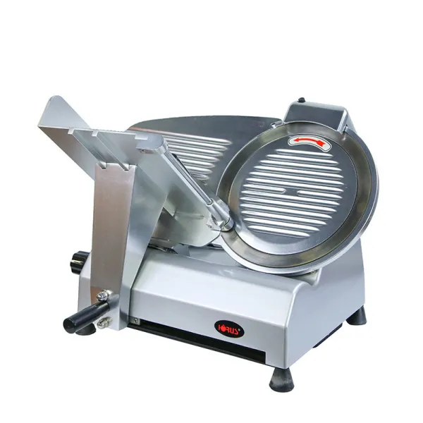 Horus Super Hot Sell Frozen Bacon Slicer Machine Samgyupsal Meat Cutter Good Price For Sale