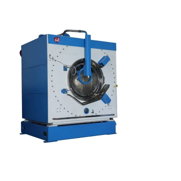 150kg Industrial Washing Machine For Jeans