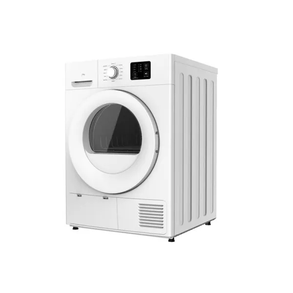 8kg Home Heat Pump Dryer Laundry Tumble Clothes Dryer