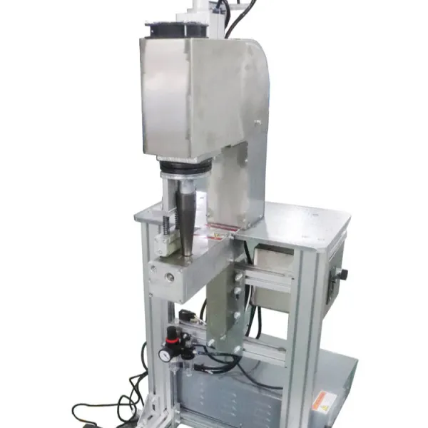 Sewing Machine For Garment Surgical Gown Non Woven Fabric Welding