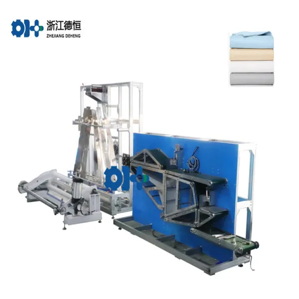 New Disposable Bed Sheet Cover Making Machine With Pp Nonwoven Beauty Disposable 30-60pcs min Provided 9000kg