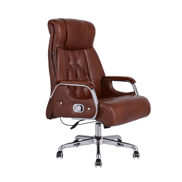 Office Chairs And Tables Furniture High Back Leather Office