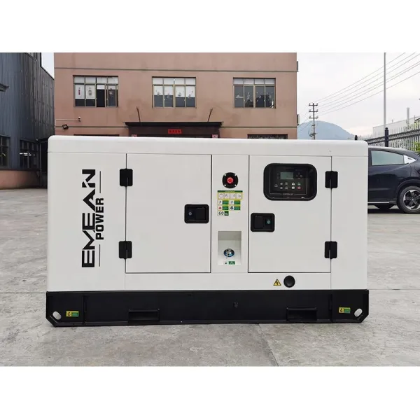 Emean 12KW Diesel Generator 12kw Diesel Generator