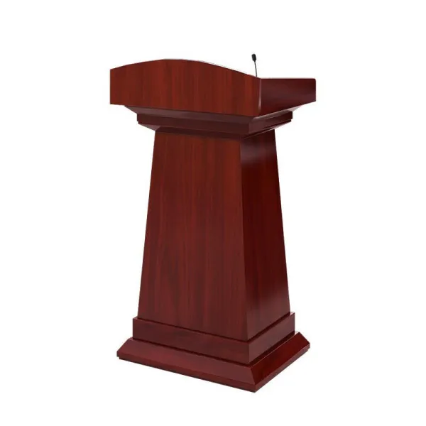 Rostrum Presidium Smart Conference Table Training Conference Table Of Meeting Desk