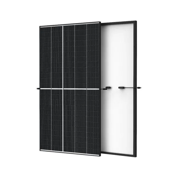 On-Grid Solar System: 5kW, 10kW, or 15kW Full Kit (on grid 15 kw)