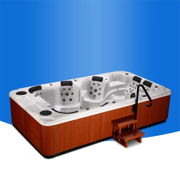 8 person outdoor spa bathtubs