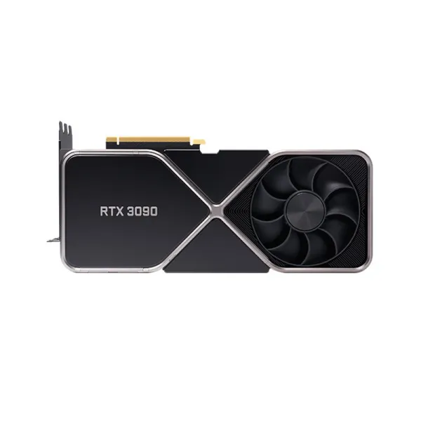 NVIDIA GeForce RTX 3090 Graphics Cards GPU Video card RTX3090 igame
