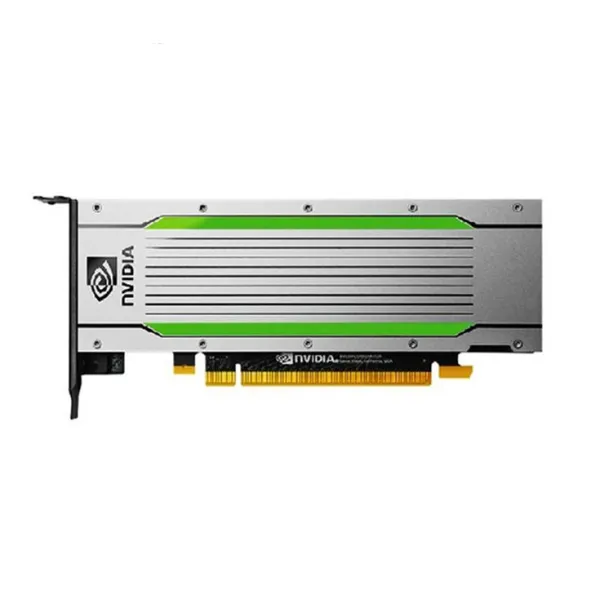 NVIDIA Turing Design T4 16GB GPU for AI Graphics