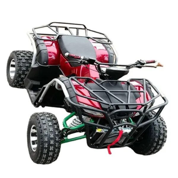 250CC ATV Quad SPY ATV with EEC