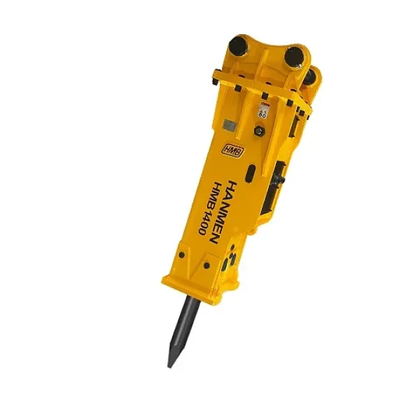 FRD System HB 20G Open Type Mining Excavator Hydraulic Breaker Hammer For Sale