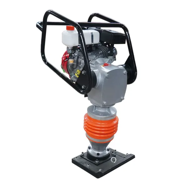 HOT SALE 80kg Iron Tamping Rammer