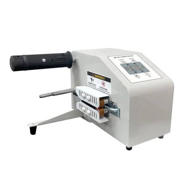 On-demand Mini Size Air Cushion Machine for Shipping Pillows and Bubble Packing Material