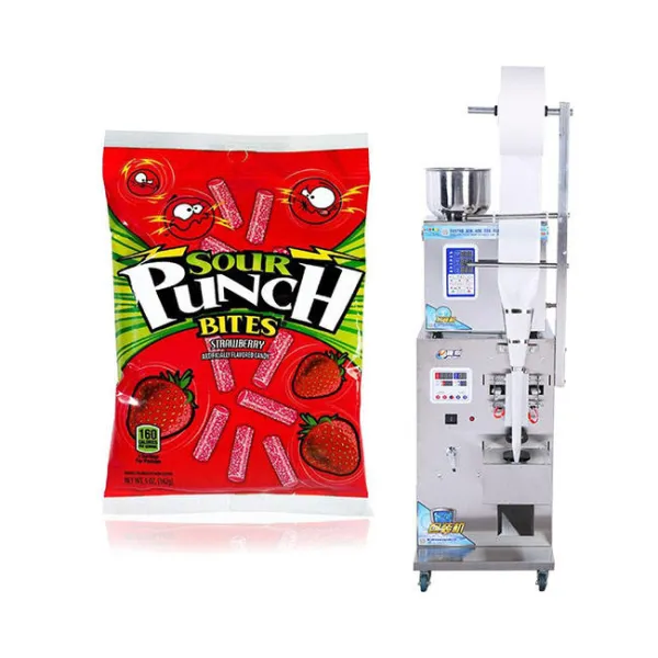 Package Sealing Machine Small Packaging Sealing Machines For Small Business