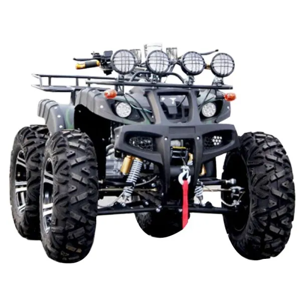 4 wheel ATV 150cc dirt bike