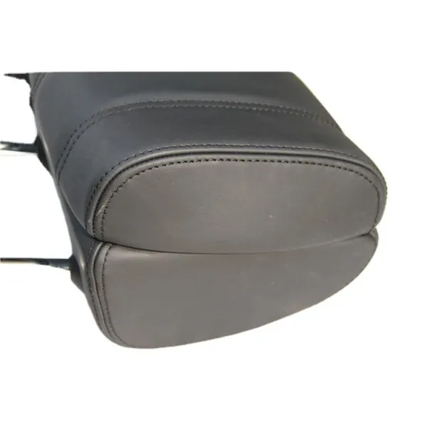 Luxury Real Leather Head Rest For Range Rover Vogue