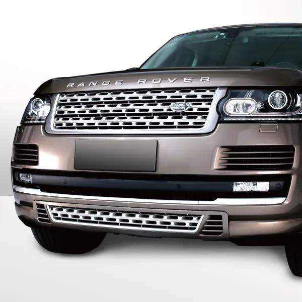 Luxury Modified Body Kit For Range Rover Vogue