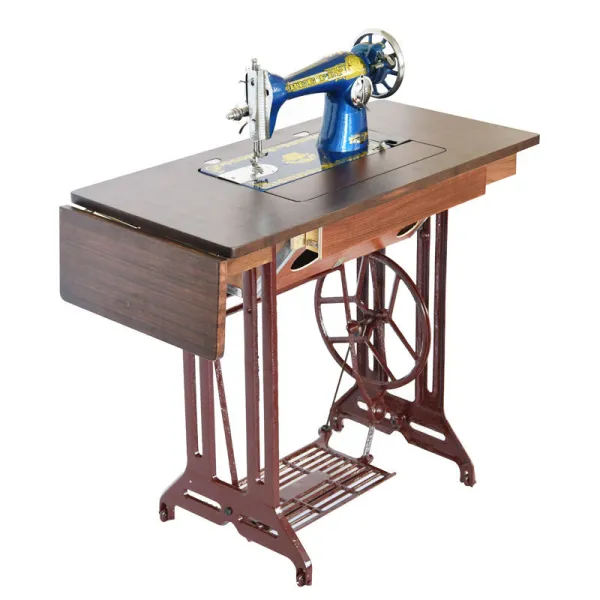 Domestic Sewing Machine Metal Household for Home