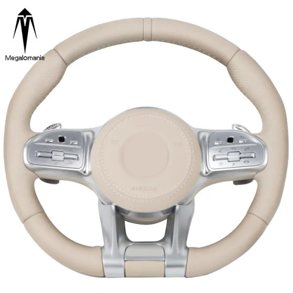 Steering Wheel For Benz e-class e200 e300 e320 e260 e350 E43 E63 E63S old model