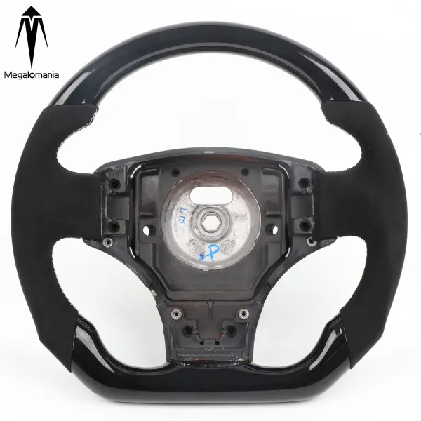 Carbon fiber steering wheel for Aston Martin DBX DB5 DB6 DB7  DB11 DB9 V8