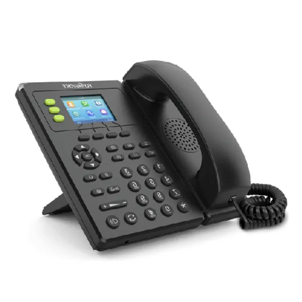 Exclusive Hot Design Wholesale Prie IP PBX System VoIP Phone For Office/School/Hospital/Hotel