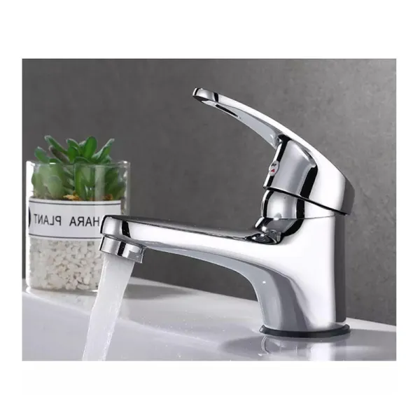 Best Hotel Bathroom Basin Shower Faucets Sink Mixers