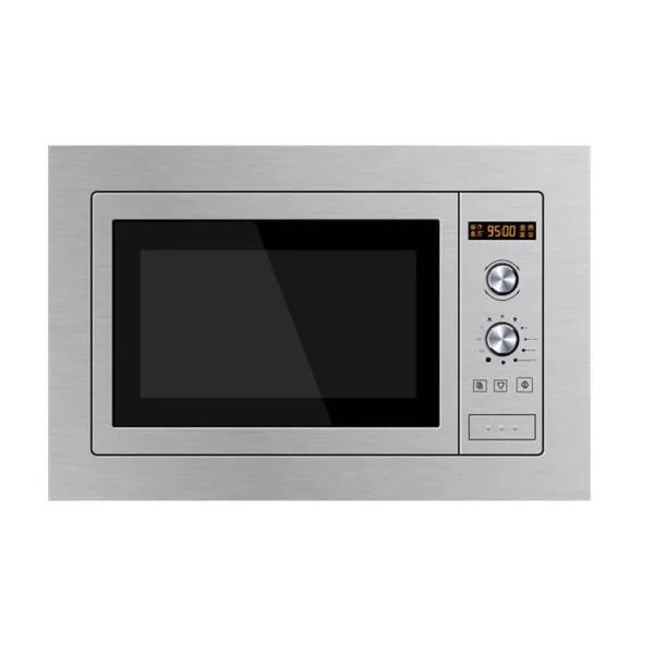 Household built-in microwave oven 20L touch screen (MEG537)