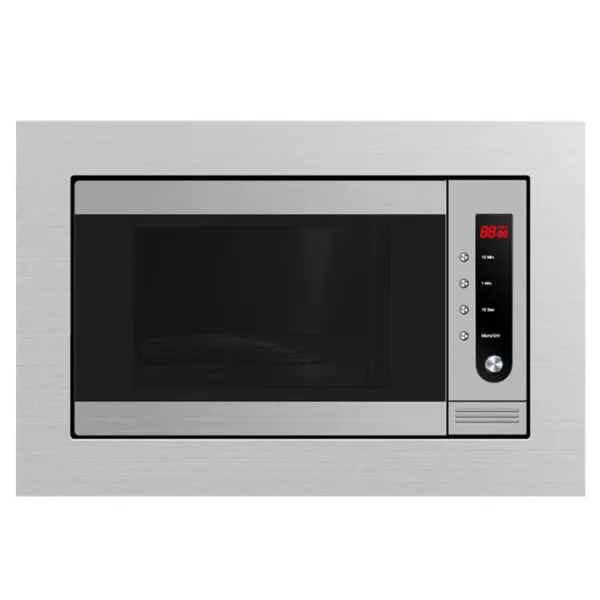 Microwave oven with barbecue (XT-55G)