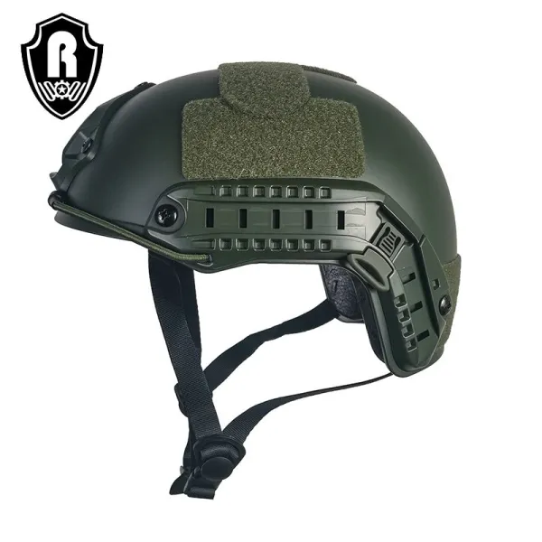Fast Tactical helmet Outdoor Training Helmets Wargame Equipment