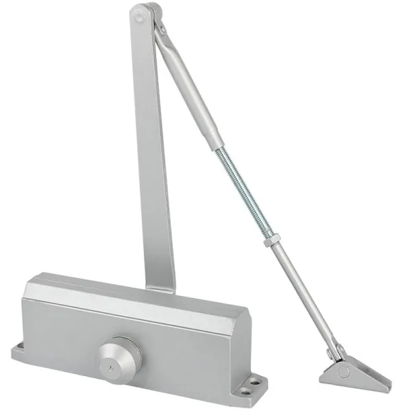 Factory direct selling cheap stainless steel door closers